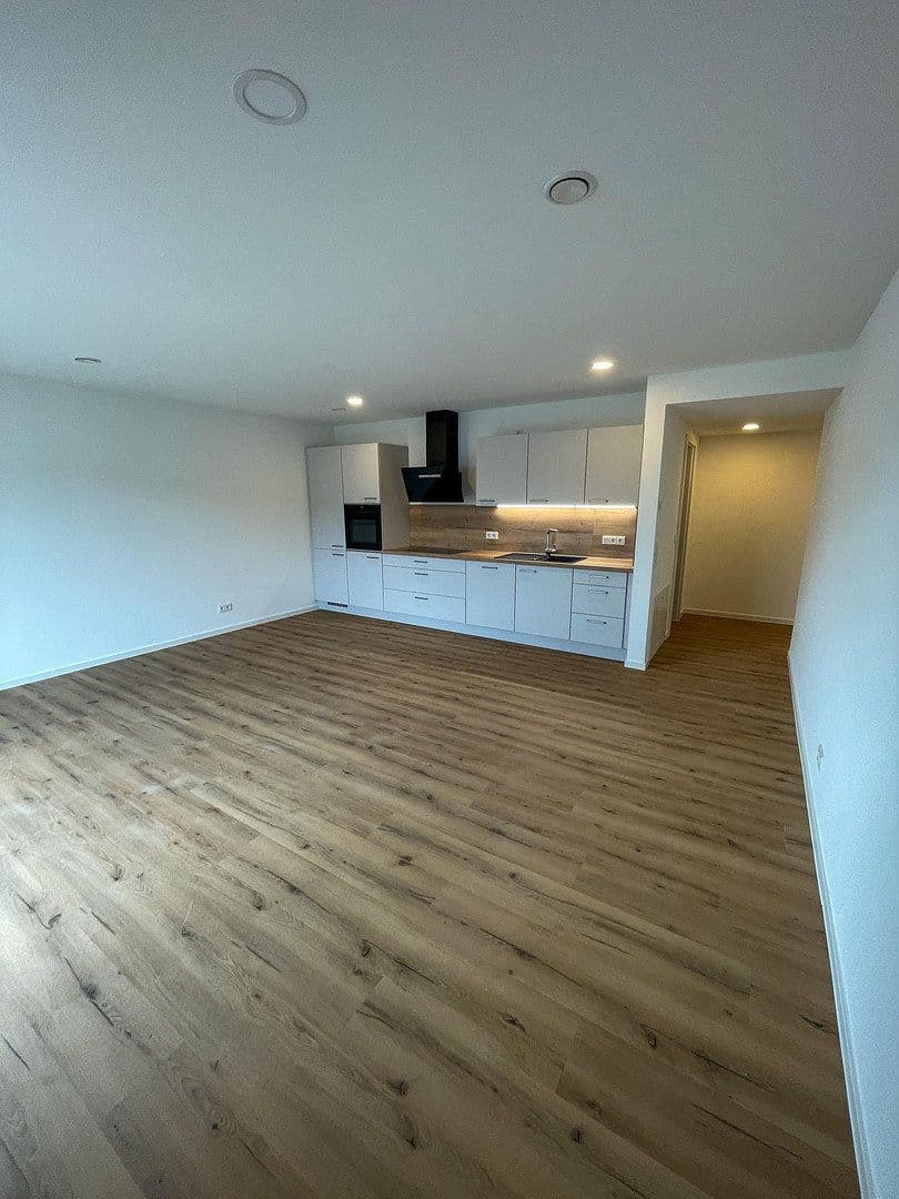 Prenájom bytu 1-izbový 62 m², Piesport, Porýnie-Falcko Prenájom bytu 1-izbový 62 m², Piesport, Porýnie-Falcko