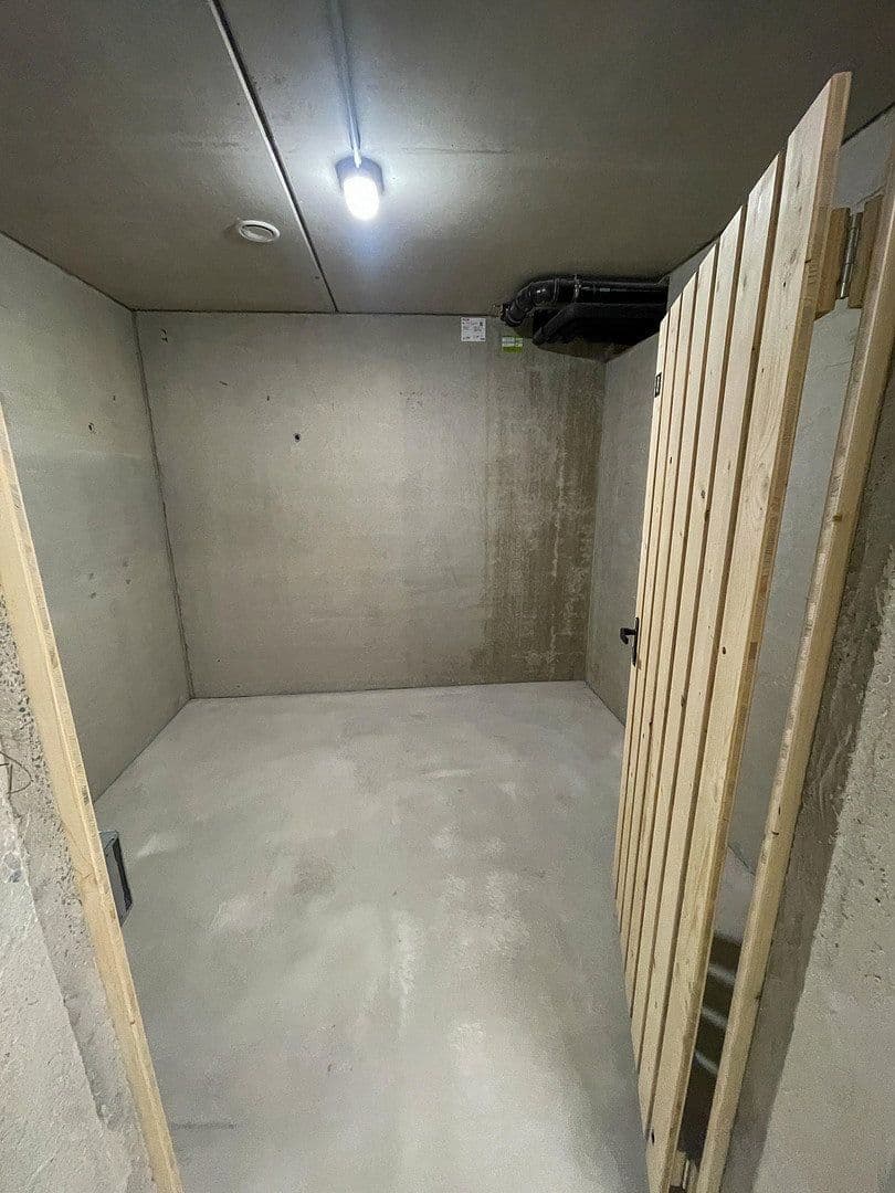 Prenájom bytu 1-izbový 62 m², Piesport, Porýnie-Falcko Prenájom bytu 1-izbový 62 m², Piesport, Porýnie-Falcko