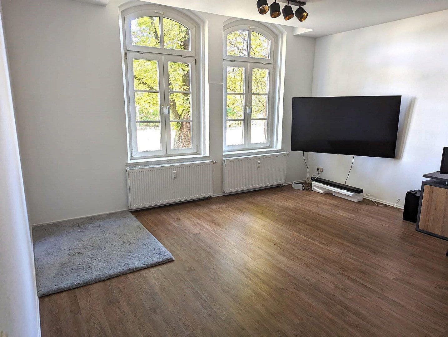 Prenájom bytu 2-izbový 61 m², Torgau, Sasko Prenájom bytu 2-izbový 61 m², Torgau, Sasko