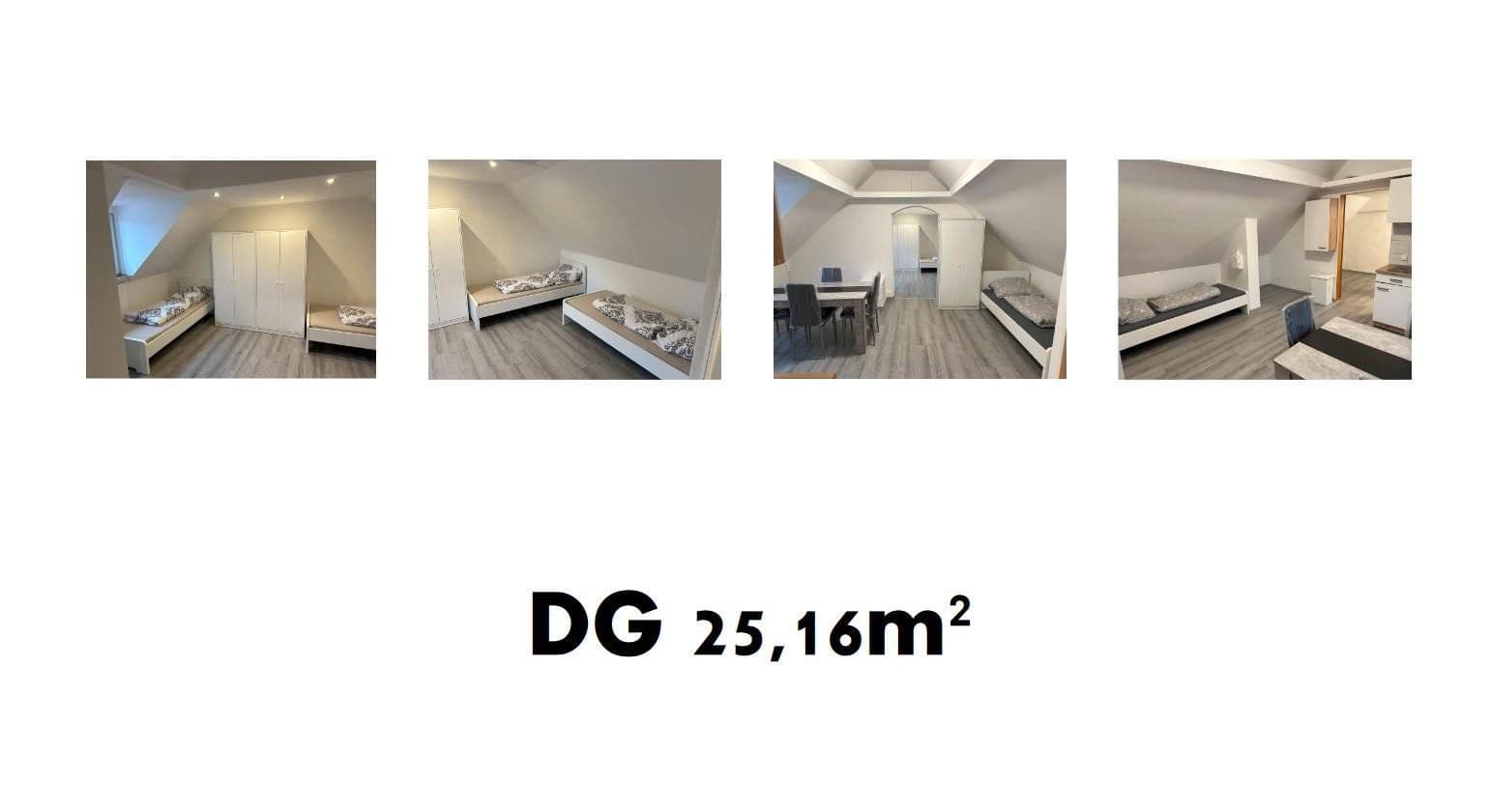 Prenájom bytu 6-izbový 158 m², Frontenhausen, Bavorsko Prenájom bytu 6-izbový 158 m², Frontenhausen, Bavorsko