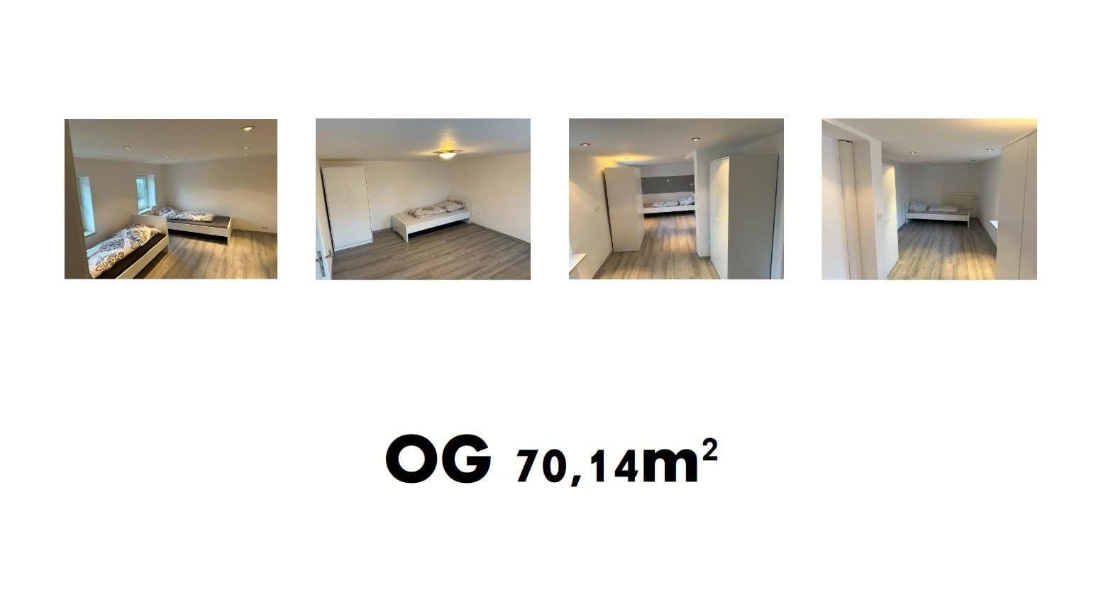 Prenájom bytu 6-izbový 158 m², Frontenhausen, Bavorsko Prenájom bytu 6-izbový 158 m², Frontenhausen, Bavorsko