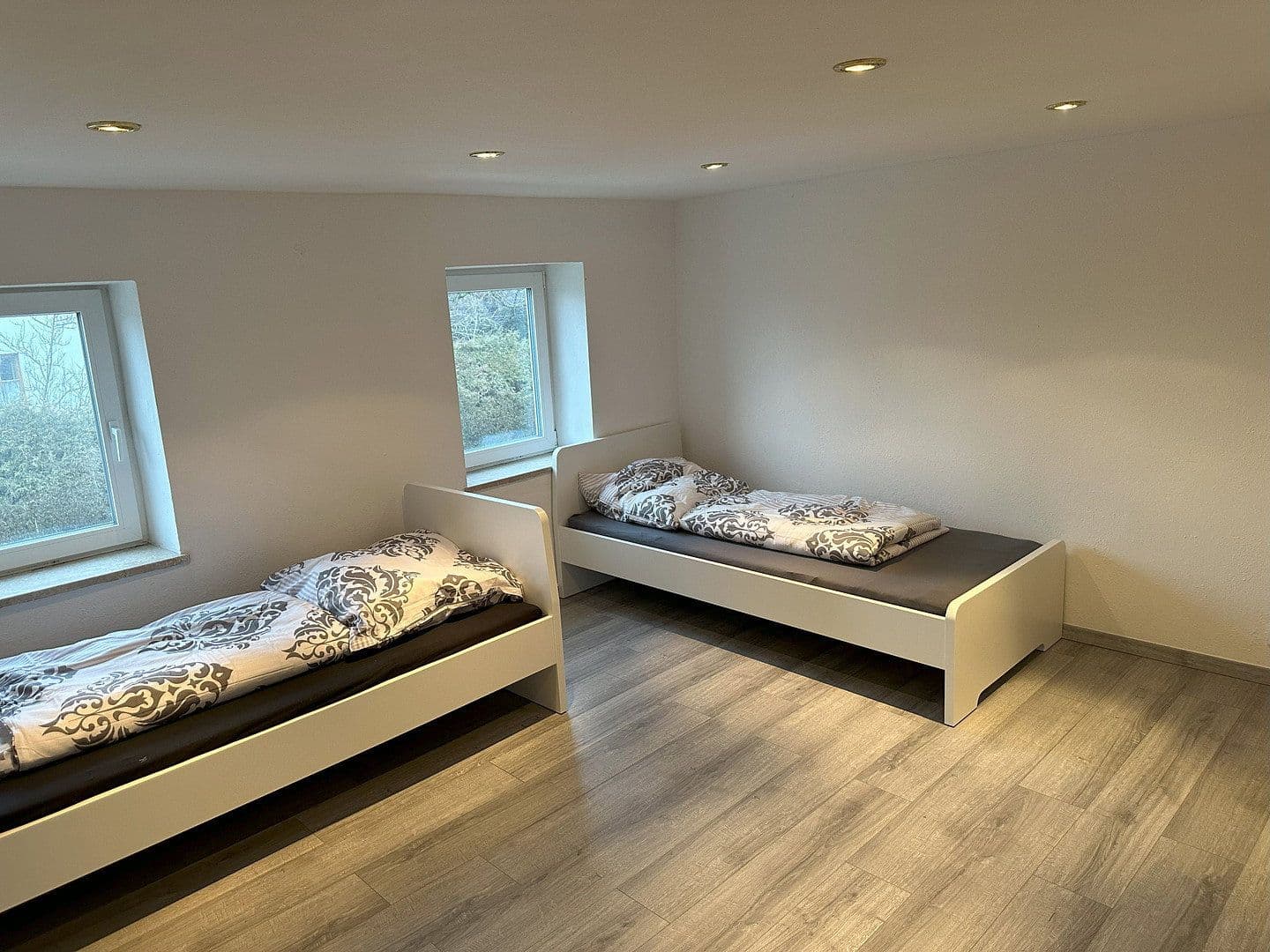 Prenájom bytu 6-izbový 158 m², Frontenhausen, Bavorsko Prenájom bytu 6-izbový 158 m², Frontenhausen, Bavorsko
