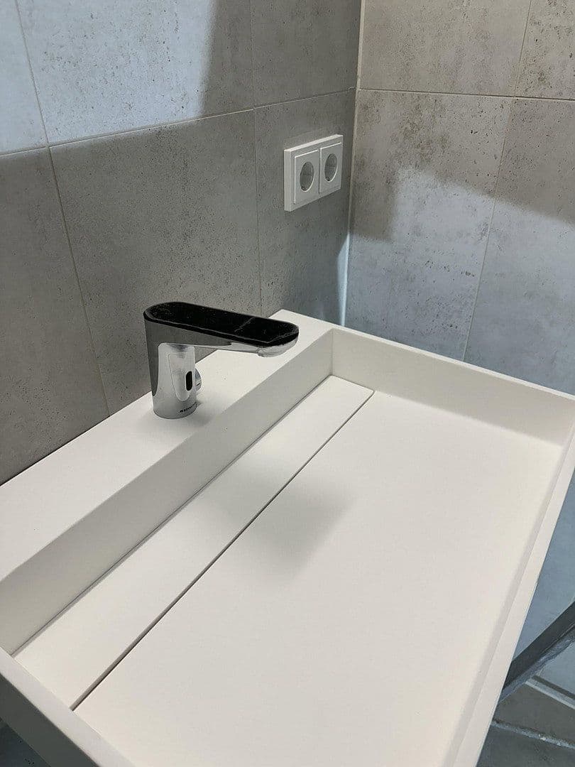 Prenájom bytu 1-izbový 25 m², Sielkamp 7A, Braunschweig, Dolné Sasko Prenájom bytu 1-izbový 25 m², Sielkamp 7A, Braunschweig, Dolné Sasko