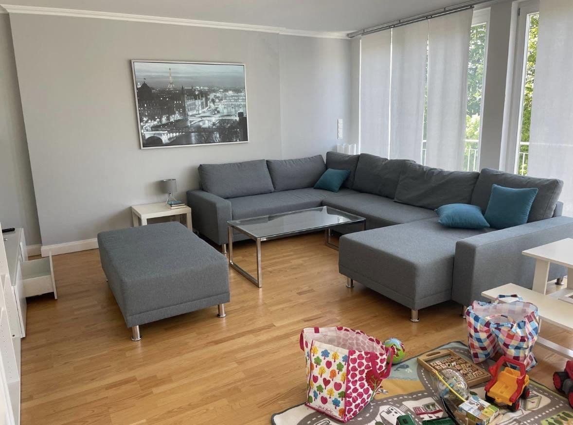 Predaj bytu 4-izbový 154 m², Hamburg, Hamburg Predaj bytu 4-izbový 154 m², Hamburg, Hamburg
