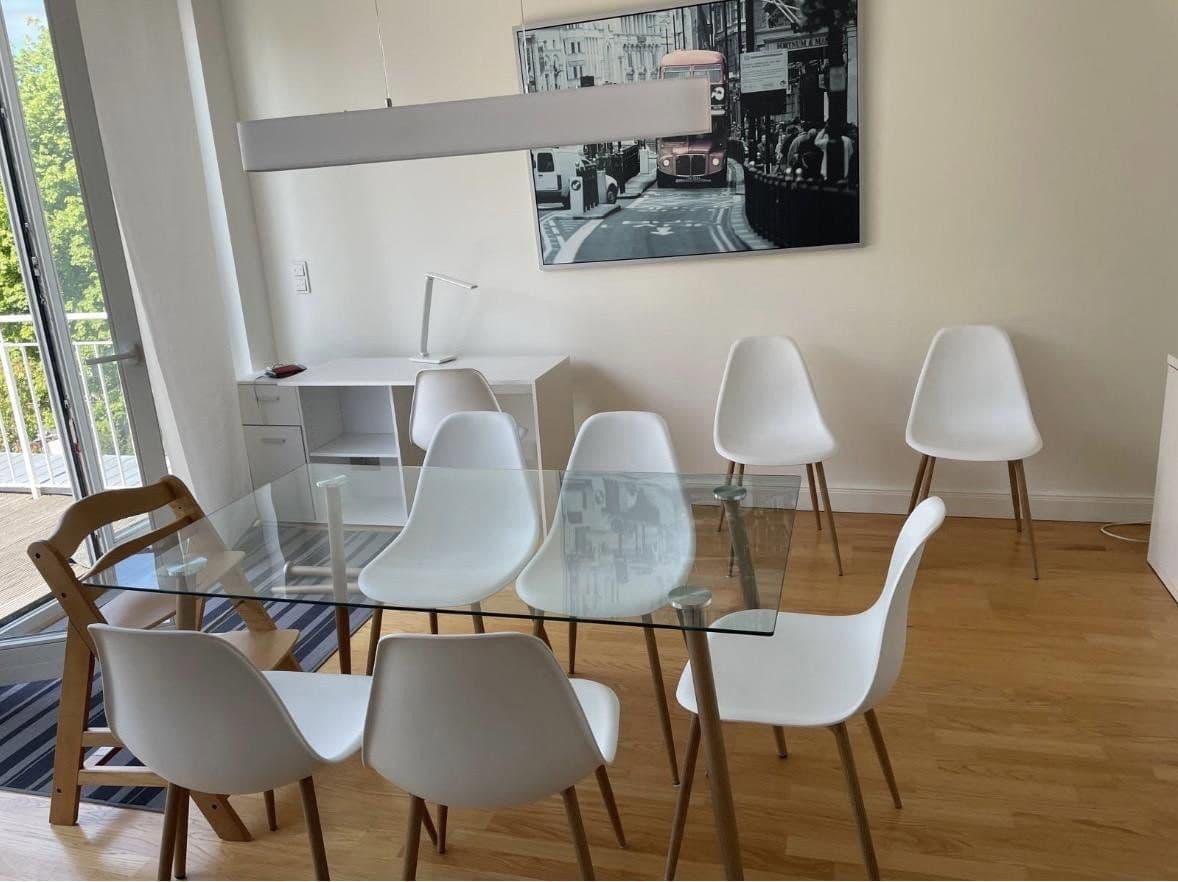 Predaj bytu 4-izbový 154 m², Hamburg, Hamburg Predaj bytu 4-izbový 154 m², Hamburg, Hamburg