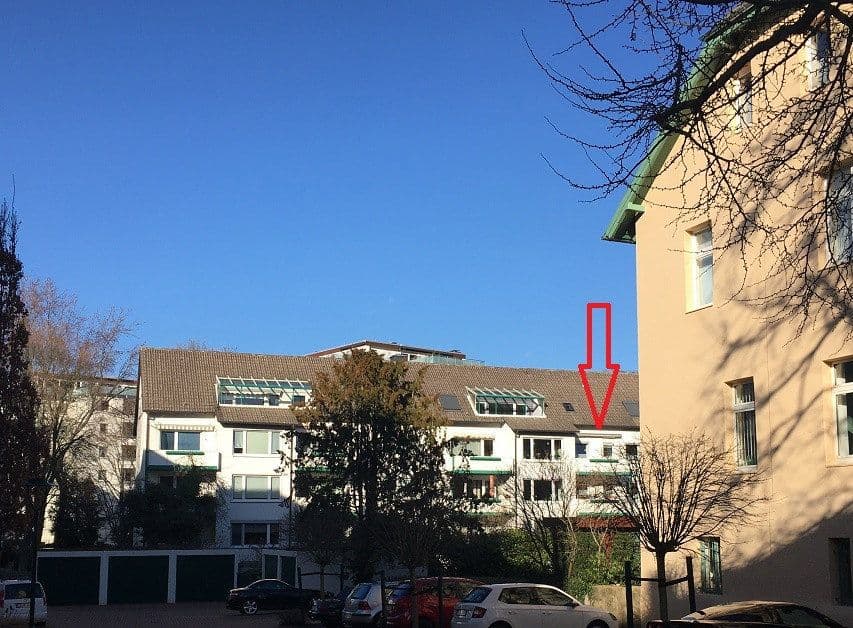 Predaj bytu 2-izbový 53 m², Herzog-Julius-Straße 52a, Bad Harzburg, Dolné Sasko Predaj bytu 2-izbový 53 m², Herzog-Julius-Straße 52a, Bad Harzburg, Dolné Sasko