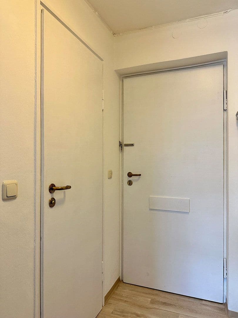 Prenájom bytu 1-izbový 25 m², Kirchseeonerstraße 1, München-Ramersdorf, München, Bavorsko Prenájom bytu 1-izbový 25 m², Kirchseeonerstraße 1, München-Ramersdorf, München, Bavorsko