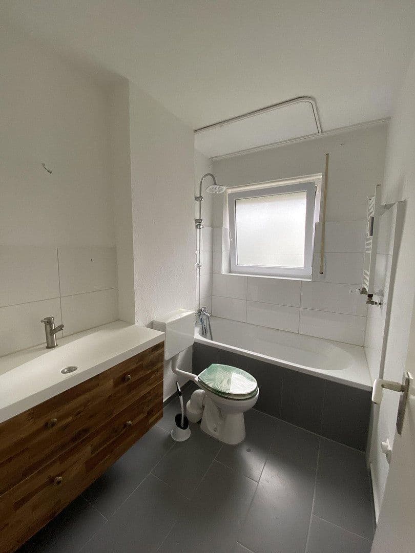 Prenájom bytu 3-izbový 67 m², Meßstetten, Bádensko-Wurttembersko Prenájom bytu 3-izbový 67 m², Meßstetten, Bádensko-Wurttembersko