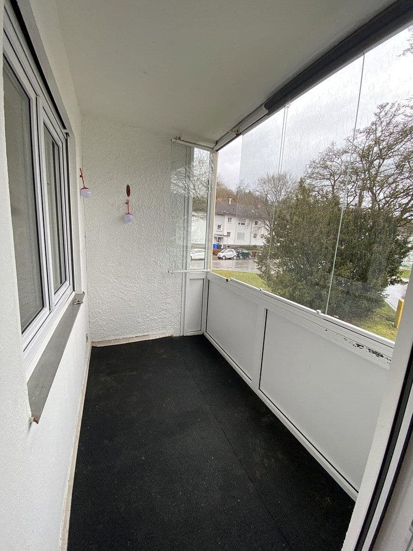 Prenájom bytu 3-izbový 67 m², Meßstetten, Bádensko-Wurttembersko Prenájom bytu 3-izbový 67 m², Meßstetten, Bádensko-Wurttembersko