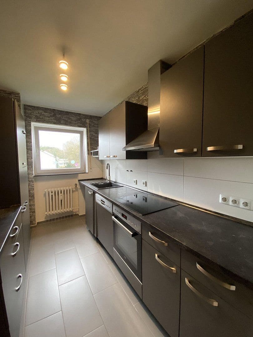 Prenájom bytu 3-izbový 67 m², Meßstetten, Bádensko-Wurttembersko Prenájom bytu 3-izbový 67 m², Meßstetten, Bádensko-Wurttembersko