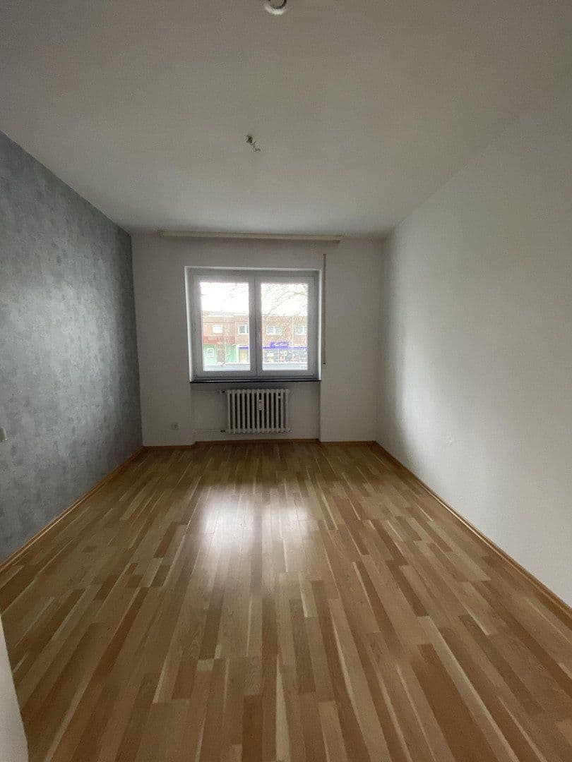 Prenájom bytu 3-izbový 67 m², Meßstetten, Bádensko-Wurttembersko Prenájom bytu 3-izbový 67 m², Meßstetten, Bádensko-Wurttembersko