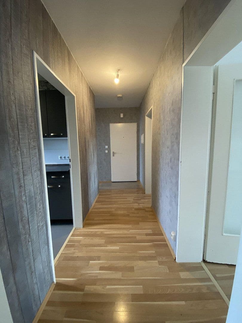 Prenájom bytu 3-izbový 67 m², Meßstetten, Bádensko-Wurttembersko Prenájom bytu 3-izbový 67 m², Meßstetten, Bádensko-Wurttembersko