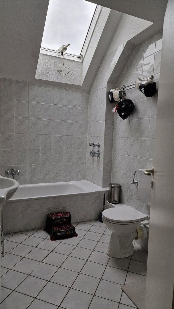 Predaj bytu 2-izbový 72 m², Neu-Anspach, Hesensko Predaj bytu 2-izbový 72 m², Neu-Anspach, Hesensko
