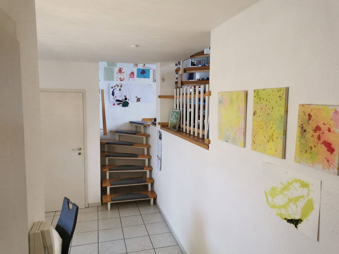 Predaj bytu 2-izbový 72 m², Neu-Anspach, Hesensko Predaj bytu 2-izbový 72 m², Neu-Anspach, Hesensko