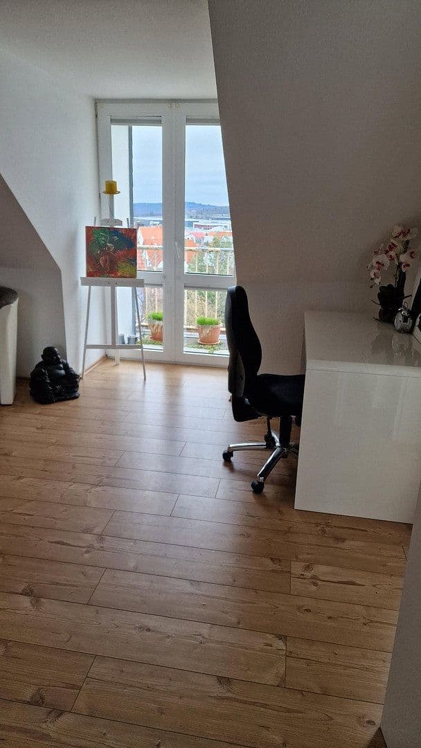 Predaj bytu 2-izbový 72 m², Neu-Anspach, Hesensko Predaj bytu 2-izbový 72 m², Neu-Anspach, Hesensko