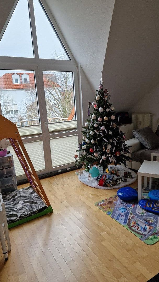Predaj bytu 2-izbový 72 m², Neu-Anspach, Hesensko Predaj bytu 2-izbový 72 m², Neu-Anspach, Hesensko