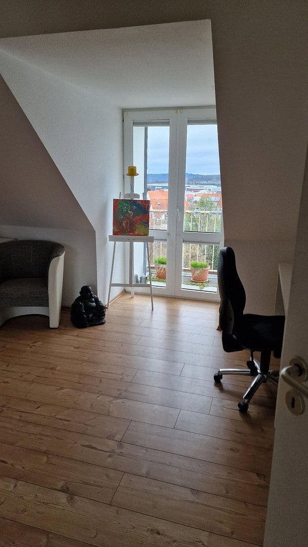 Predaj bytu 2-izbový 72 m², Neu-Anspach, Hesensko Predaj bytu 2-izbový 72 m², Neu-Anspach, Hesensko