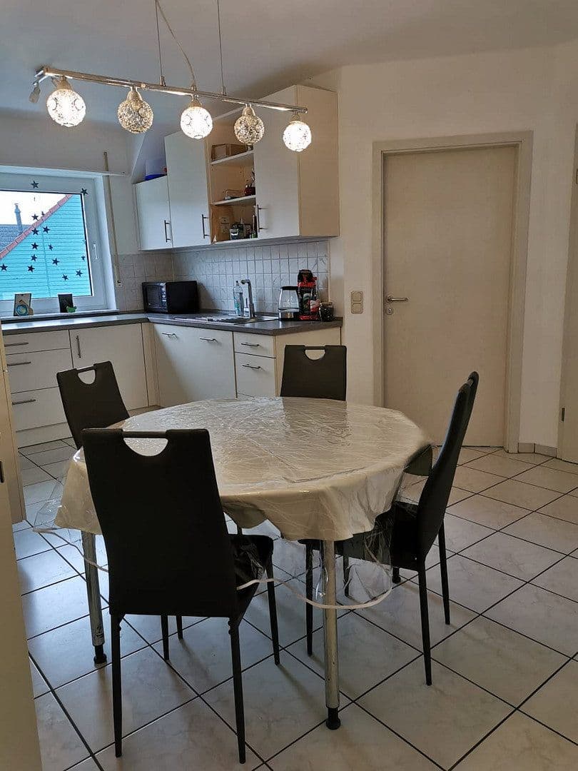 Predaj bytu 2-izbový 72 m², Neu-Anspach, Hesensko Predaj bytu 2-izbový 72 m², Neu-Anspach, Hesensko