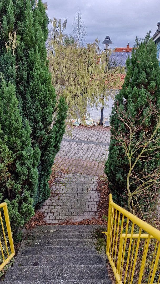 Predaj bytu 2-izbový 72 m², Neu-Anspach, Hesensko Predaj bytu 2-izbový 72 m², Neu-Anspach, Hesensko
