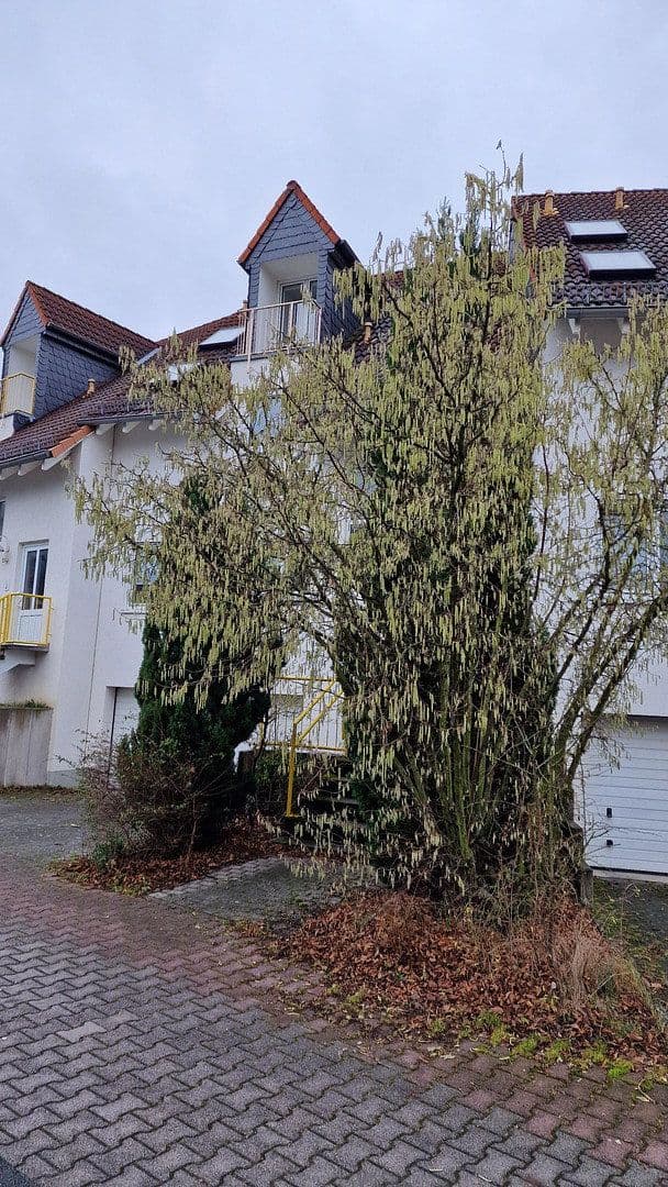 Predaj bytu 2-izbový 72 m², Neu-Anspach, Hesensko Predaj bytu 2-izbový 72 m², Neu-Anspach, Hesensko