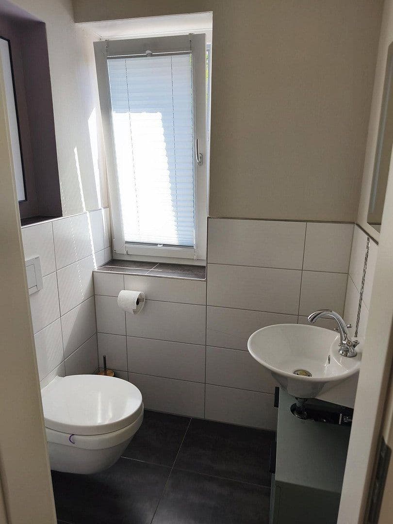 Prenájom domu 145 m², pozemok 300 m², Kuhnts Busch 11, Neuenkirchen, Severné Porýnie - Westfálsko Prenájom domu 145 m², pozemok 300 m², Kuhnts Busch 11, Neuenkirchen, Severné Porýnie - Westfálsko