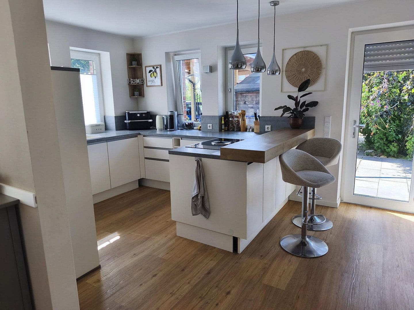 Prenájom domu 145 m², pozemok 300 m², Kuhnts Busch 11, Neuenkirchen, Severné Porýnie - Westfálsko Prenájom domu 145 m², pozemok 300 m², Kuhnts Busch 11, Neuenkirchen, Severné Porýnie - Westfálsko