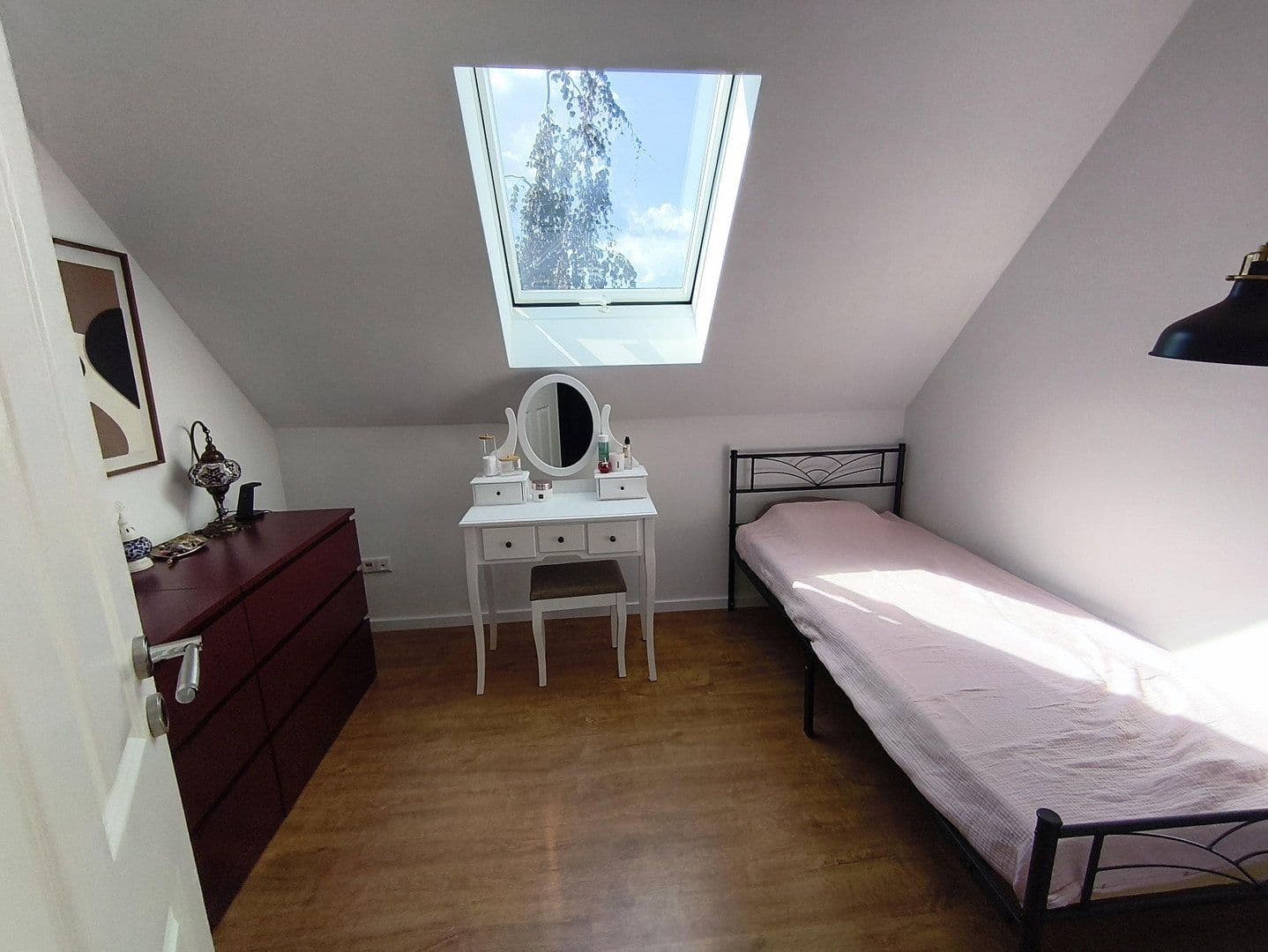 Prenájom domu 145 m², pozemok 300 m², Kuhnts Busch 11, Neuenkirchen, Severné Porýnie - Westfálsko Prenájom domu 145 m², pozemok 300 m², Kuhnts Busch 11, Neuenkirchen, Severné Porýnie - Westfálsko