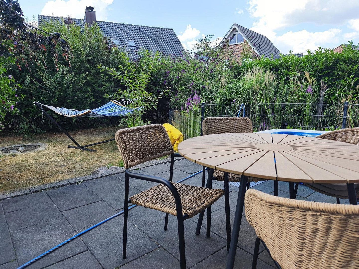 Prenájom domu 145 m², pozemok 300 m², Kuhnts Busch 11, Neuenkirchen, Severné Porýnie - Westfálsko Prenájom domu 145 m², pozemok 300 m², Kuhnts Busch 11, Neuenkirchen, Severné Porýnie - Westfálsko
