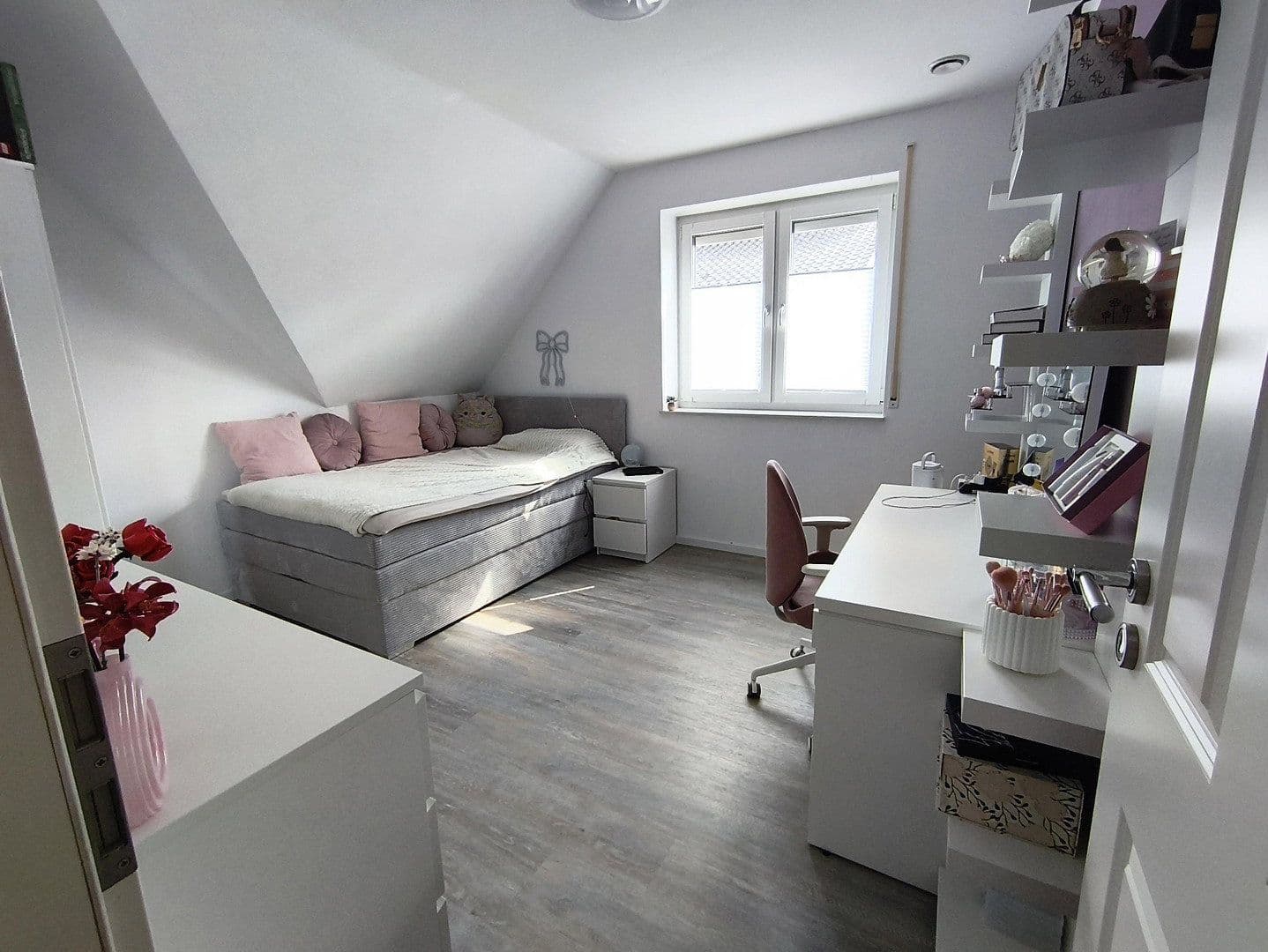 Prenájom domu 145 m², pozemok 300 m², Kuhnts Busch 11, Neuenkirchen, Severné Porýnie - Westfálsko Prenájom domu 145 m², pozemok 300 m², Kuhnts Busch 11, Neuenkirchen, Severné Porýnie - Westfálsko