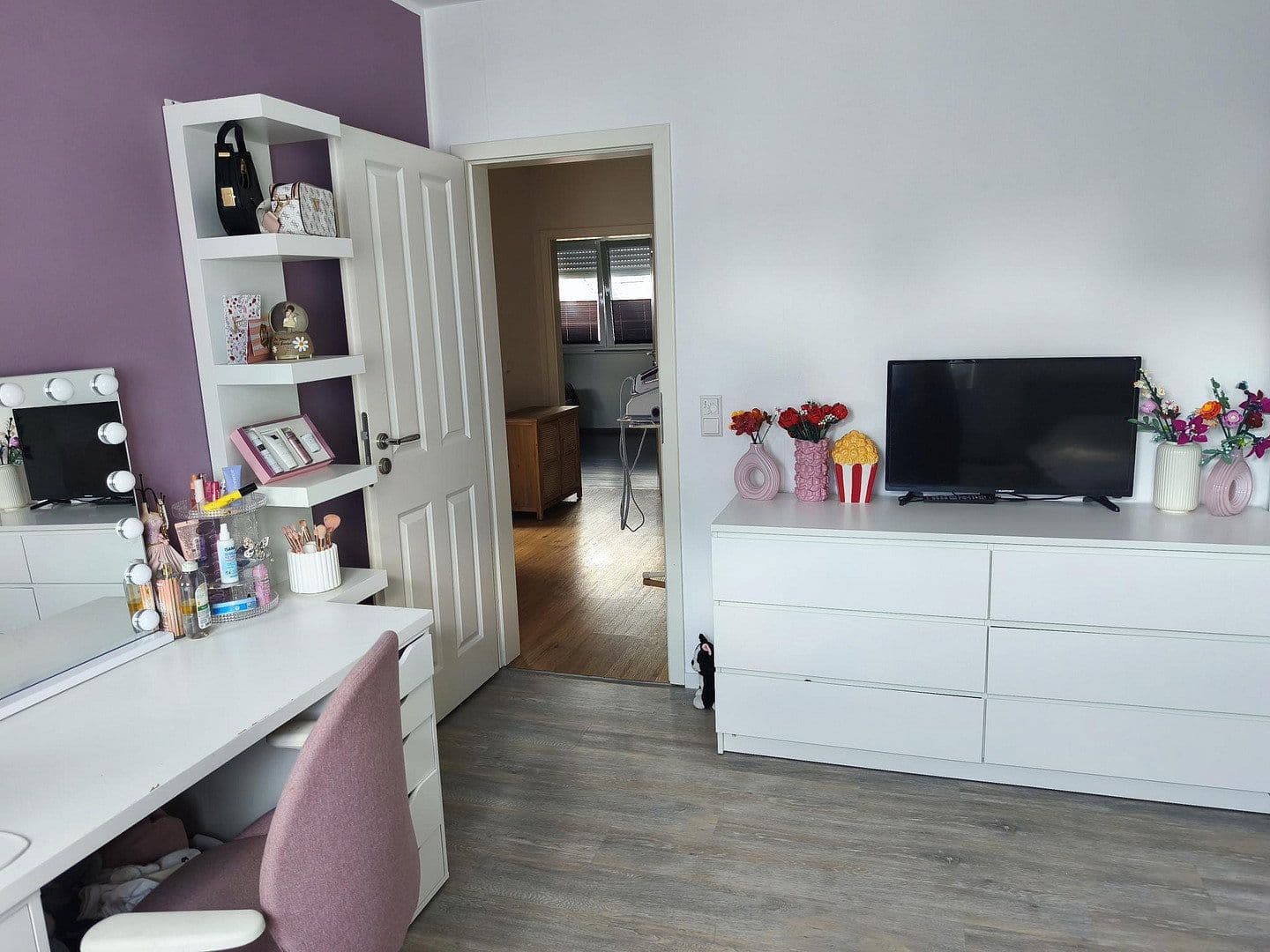 Prenájom domu 145 m², pozemok 300 m², Kuhnts Busch 11, Neuenkirchen, Severné Porýnie - Westfálsko Prenájom domu 145 m², pozemok 300 m², Kuhnts Busch 11, Neuenkirchen, Severné Porýnie - Westfálsko