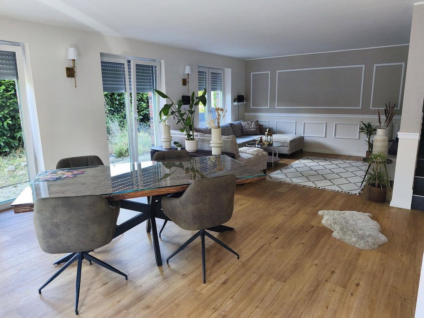 Prenájom domu 145 m², pozemok 300 m², Kuhnts Busch 11, Neuenkirchen, Severné Porýnie - Westfálsko Prenájom domu 145 m², pozemok 300 m², Kuhnts Busch 11, Neuenkirchen, Severné Porýnie - Westfálsko