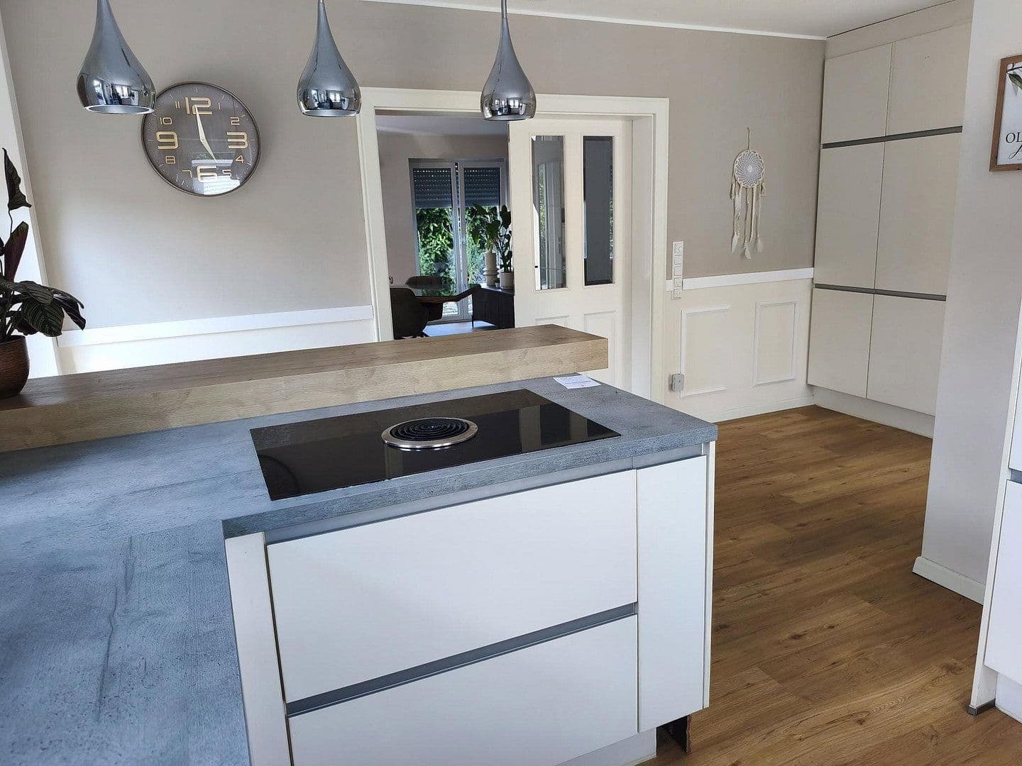 Prenájom domu 145 m², pozemok 300 m², Kuhnts Busch 11, Neuenkirchen, Severné Porýnie - Westfálsko Prenájom domu 145 m², pozemok 300 m², Kuhnts Busch 11, Neuenkirchen, Severné Porýnie - Westfálsko