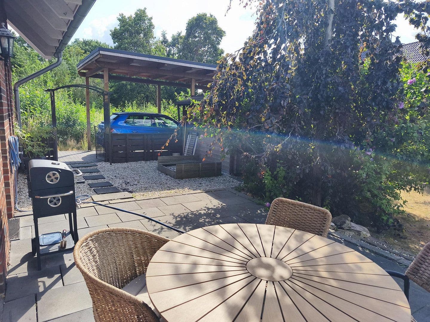 Prenájom domu 145 m², pozemok 300 m², Kuhnts Busch 11, Neuenkirchen, Severné Porýnie - Westfálsko Prenájom domu 145 m², pozemok 300 m², Kuhnts Busch 11, Neuenkirchen, Severné Porýnie - Westfálsko