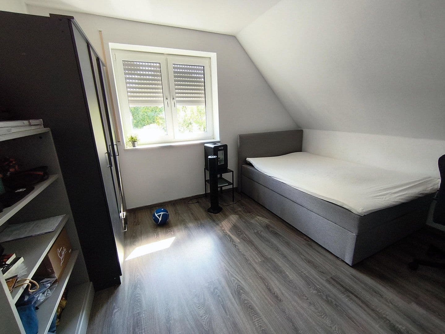 Prenájom domu 145 m², pozemok 300 m², Kuhnts Busch 11, Neuenkirchen, Severné Porýnie - Westfálsko Prenájom domu 145 m², pozemok 300 m², Kuhnts Busch 11, Neuenkirchen, Severné Porýnie - Westfálsko