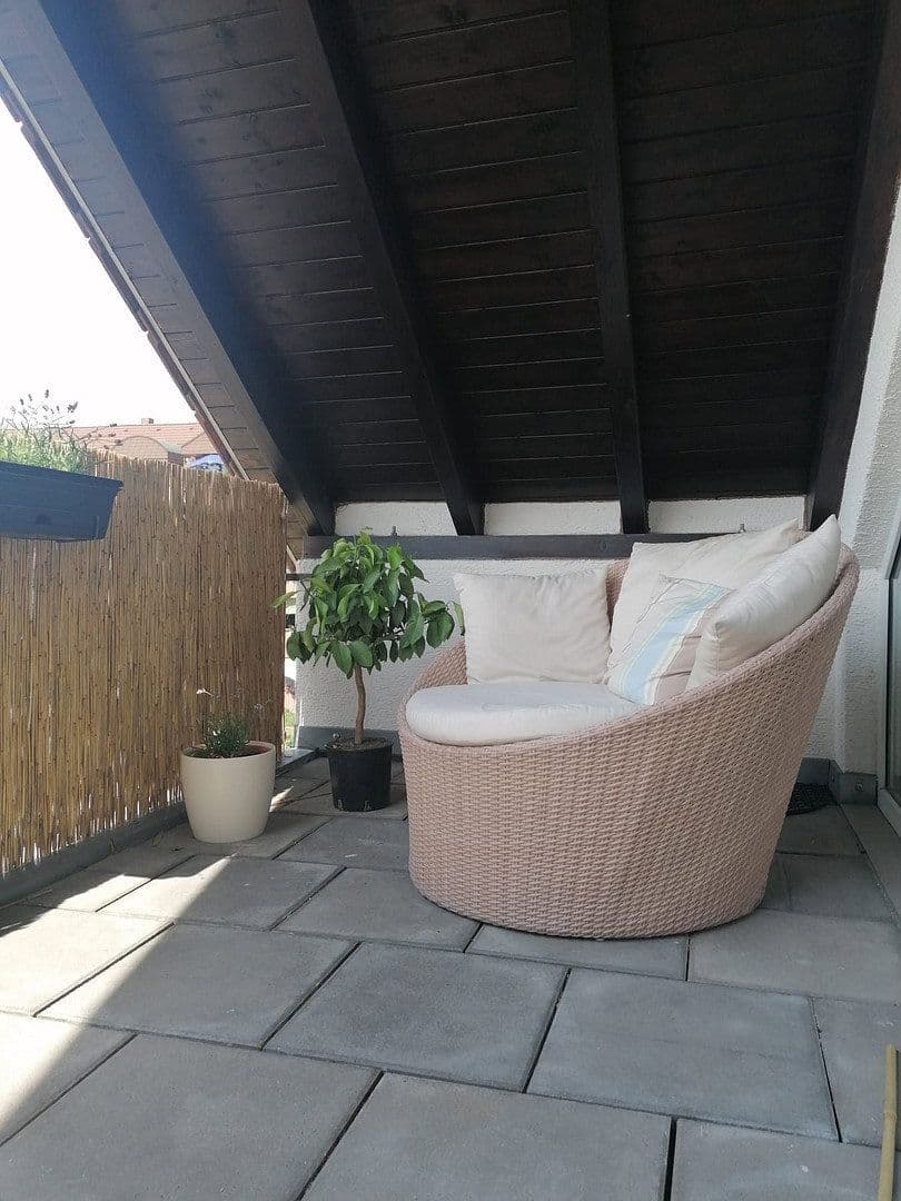 Prenájom bytu 3-izbový 82 m², Jahnstr. 59 B, Neuhofen, Porýnie-Falcko Prenájom bytu 3-izbový 82 m², Jahnstr. 59 B, Neuhofen, Porýnie-Falcko