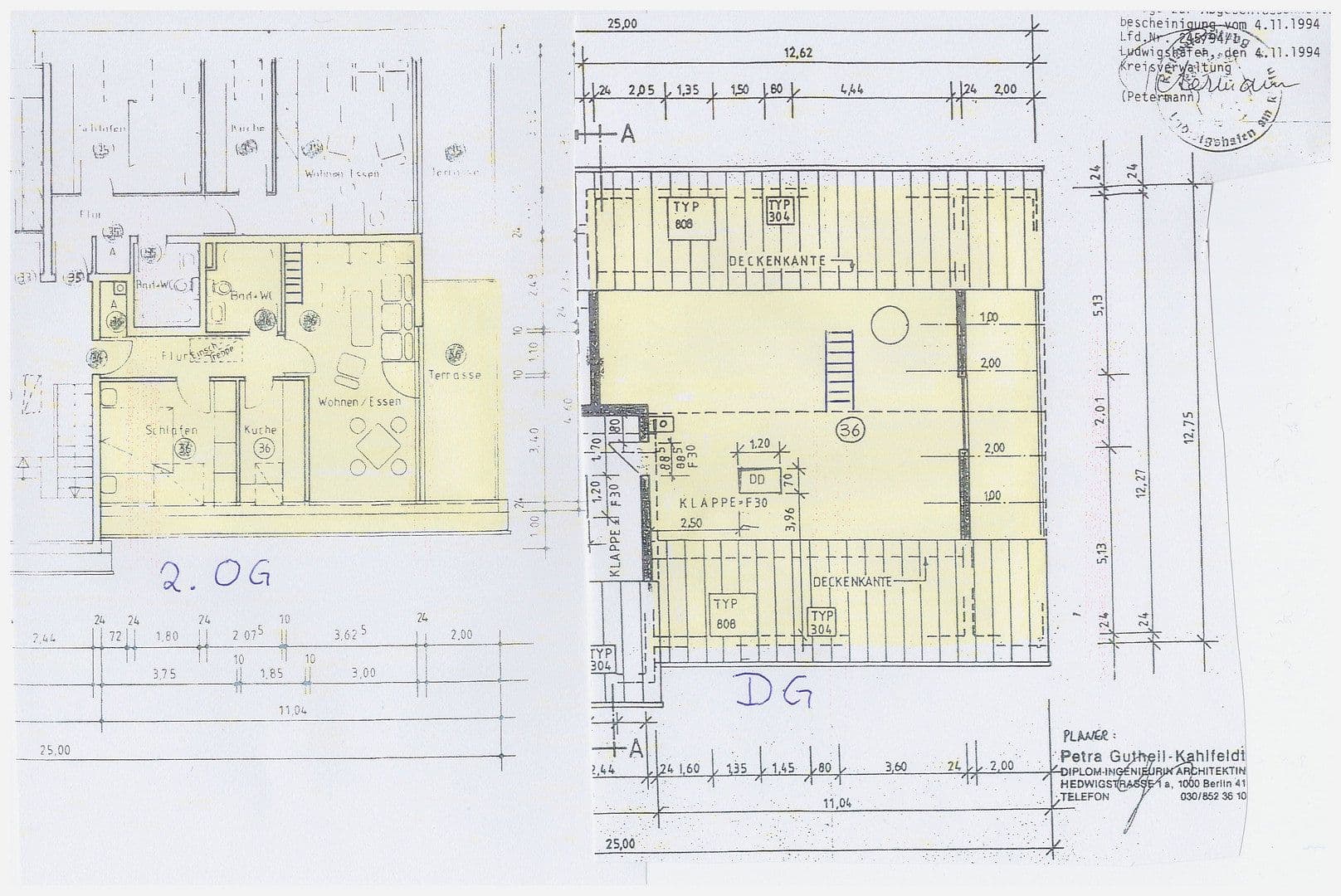 Prenájom bytu 3-izbový 82 m², Jahnstr. 59 B, Neuhofen, Porýnie-Falcko Prenájom bytu 3-izbový 82 m², Jahnstr. 59 B, Neuhofen, Porýnie-Falcko