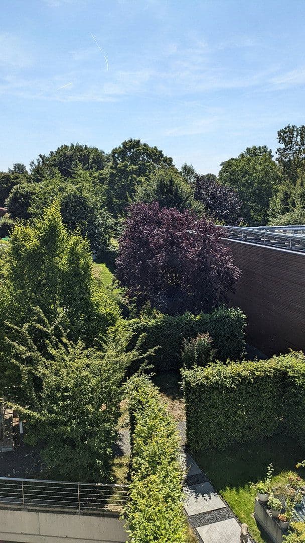 Prenájom bytu 3-izbový 138 m², Walderych 27c, Geilenkirchen, Severné Porýnie - Westfálsko Prenájom bytu 3-izbový 138 m², Walderych 27c, Geilenkirchen, Severné Porýnie - Westfálsko