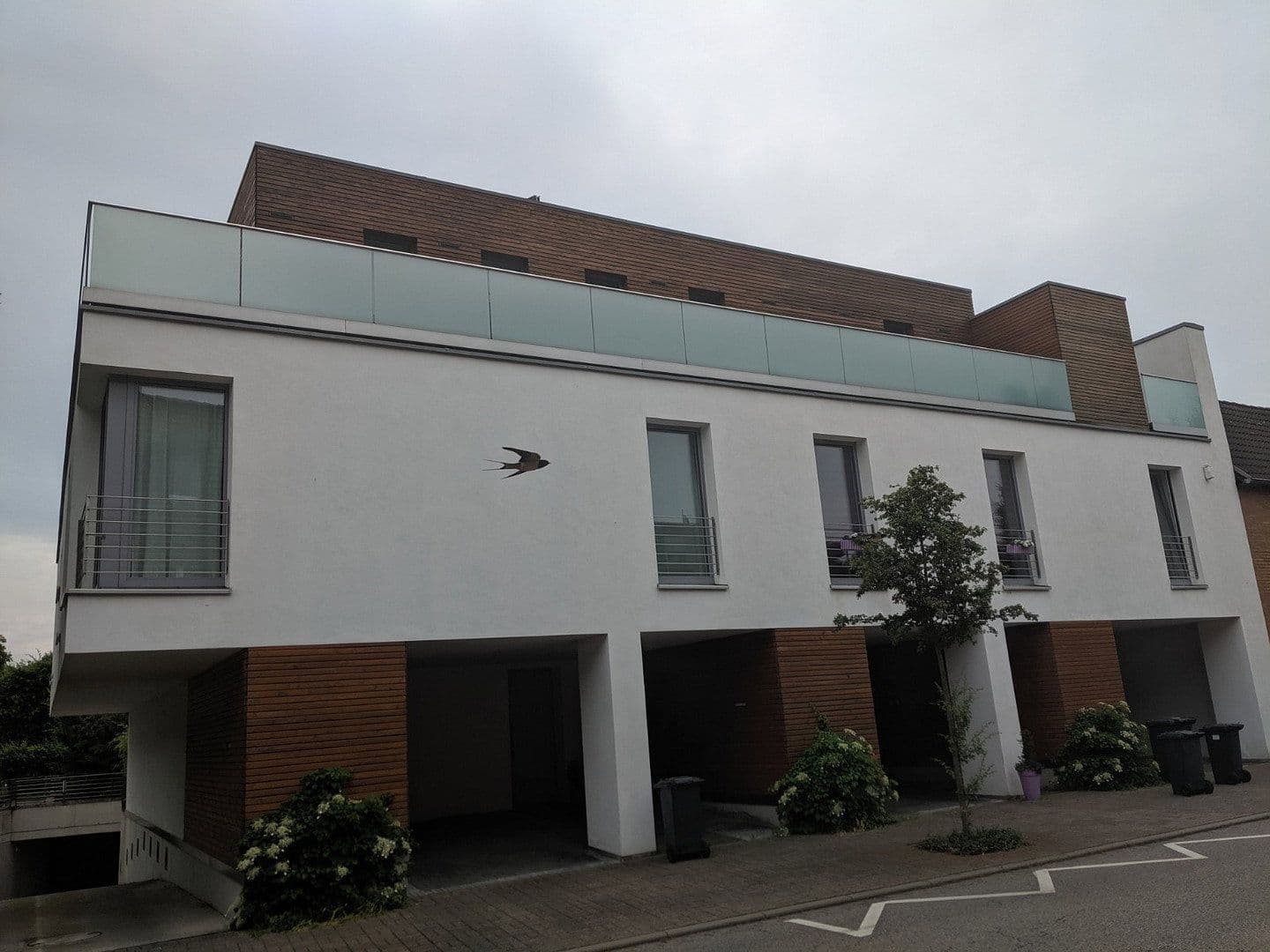 Prenájom bytu 3-izbový 138 m², Walderych 27c, Geilenkirchen, Severné Porýnie - Westfálsko Prenájom bytu 3-izbový 138 m², Walderych 27c, Geilenkirchen, Severné Porýnie - Westfálsko