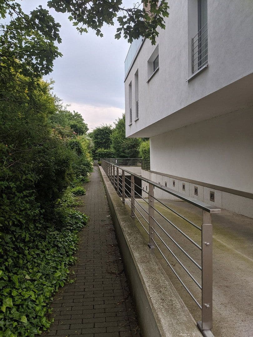 Prenájom bytu 3-izbový 138 m², Walderych 27c, Geilenkirchen, Severné Porýnie - Westfálsko Prenájom bytu 3-izbový 138 m², Walderych 27c, Geilenkirchen, Severné Porýnie - Westfálsko