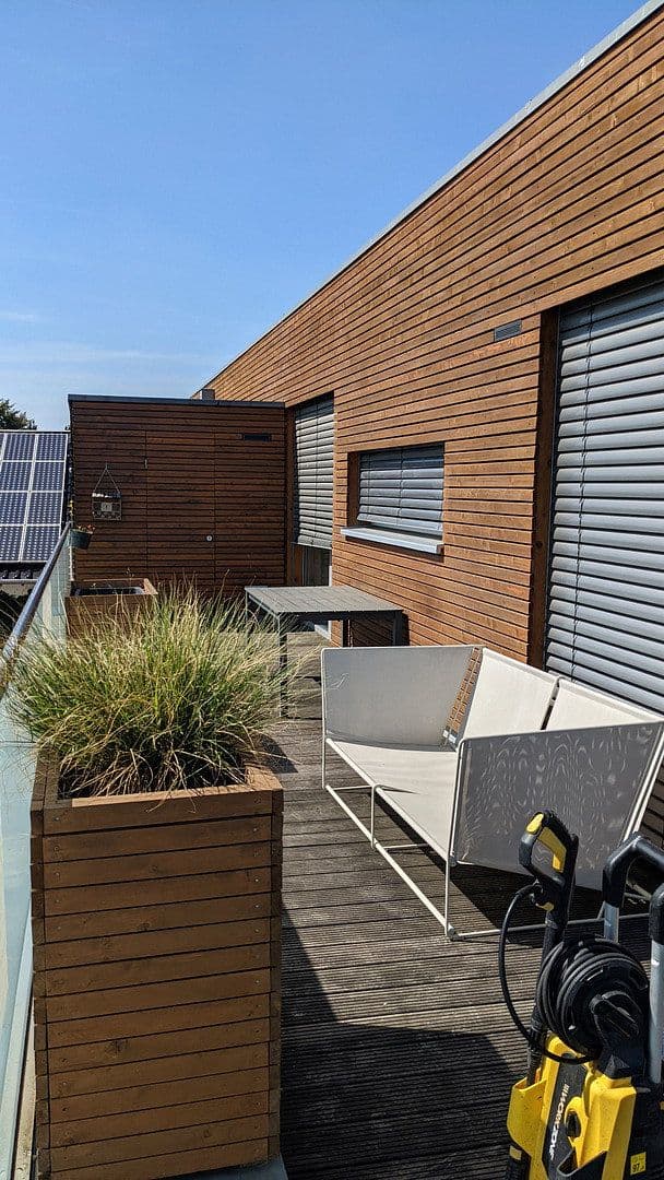 Prenájom bytu 3-izbový 138 m², Walderych 27c, Geilenkirchen, Severné Porýnie - Westfálsko Prenájom bytu 3-izbový 138 m², Walderych 27c, Geilenkirchen, Severné Porýnie - Westfálsko