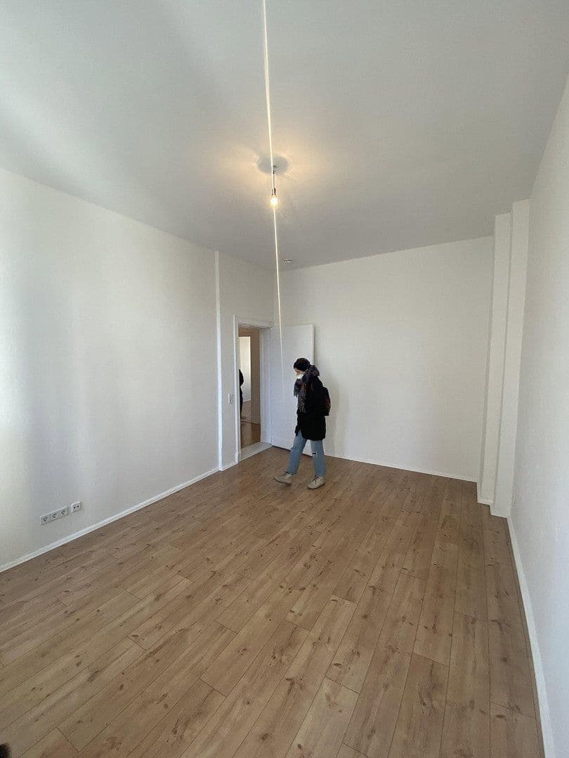 Prenájom bytu 4-izbový 103 m², Magdalenenstraße 21, Berlin, Berlín Prenájom bytu 4-izbový 103 m², Magdalenenstraße 21, Berlin, Berlín