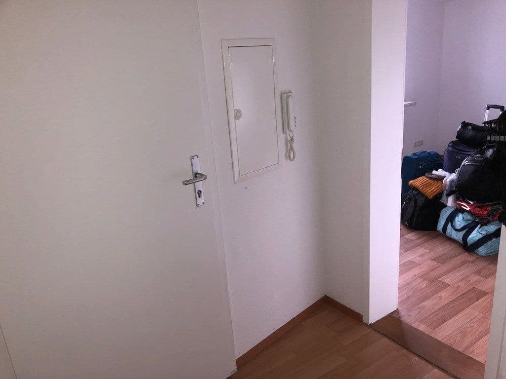 Prenájom bytu 2-izbový 55 m², Emil-von-Behring-Str. 20, Marburg, Hesensko Prenájom bytu 2-izbový 55 m², Emil-von-Behring-Str. 20, Marburg, Hesensko