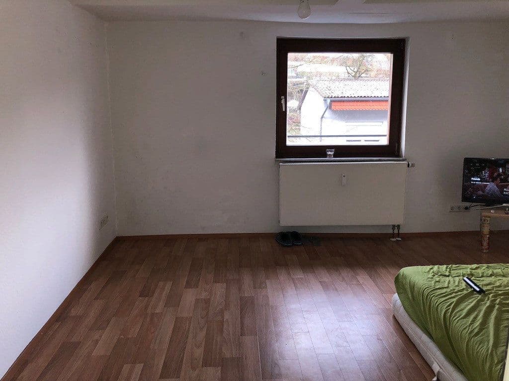 Prenájom bytu 2-izbový 55 m², Emil-von-Behring-Str. 20, Marburg, Hesensko Prenájom bytu 2-izbový 55 m², Emil-von-Behring-Str. 20, Marburg, Hesensko