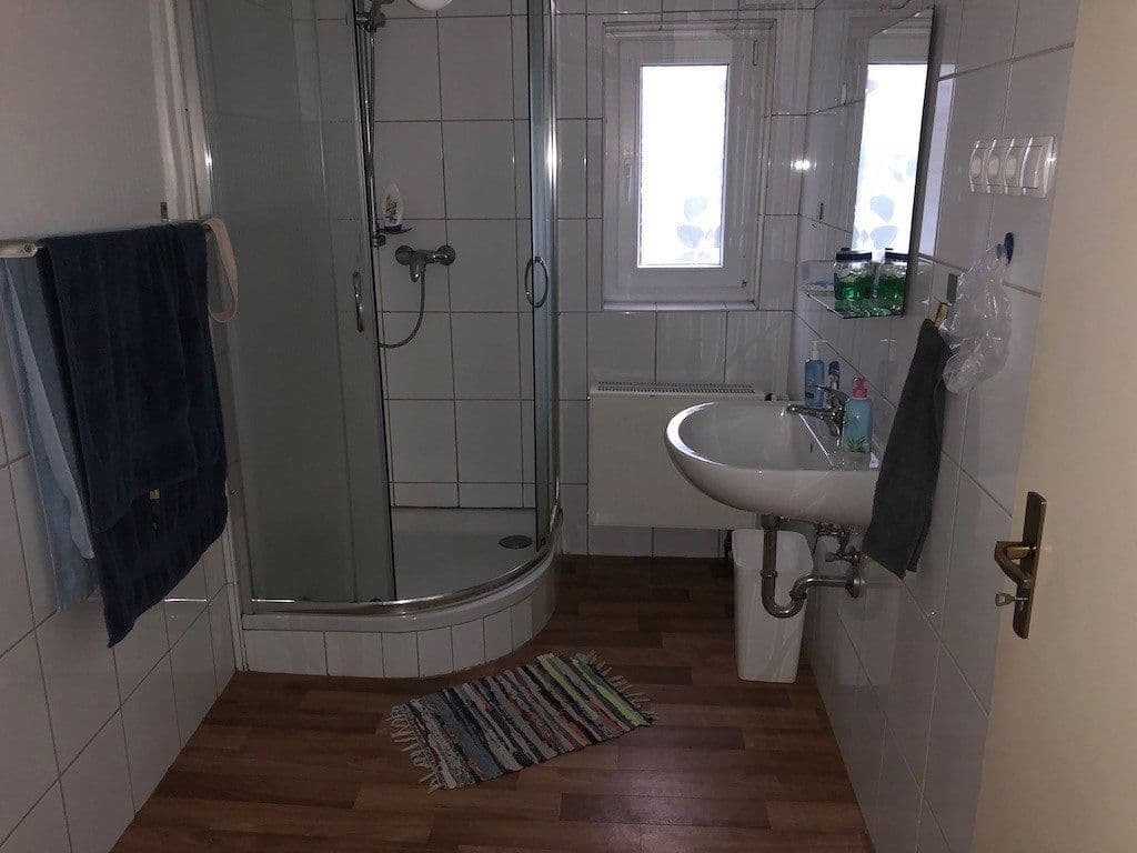 Prenájom bytu 2-izbový 55 m², Emil-von-Behring-Str. 20, Marburg, Hesensko Prenájom bytu 2-izbový 55 m², Emil-von-Behring-Str. 20, Marburg, Hesensko