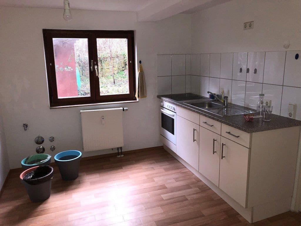 Prenájom bytu 2-izbový 55 m², Emil-von-Behring-Str. 20, Marburg, Hesensko Prenájom bytu 2-izbový 55 m², Emil-von-Behring-Str. 20, Marburg, Hesensko