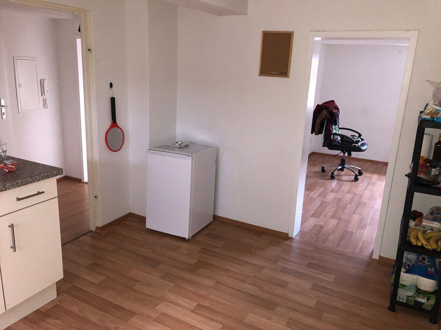 Prenájom bytu 2-izbový 55 m², Emil-von-Behring-Str. 20, Marburg, Hesensko Prenájom bytu 2-izbový 55 m², Emil-von-Behring-Str. 20, Marburg, Hesensko