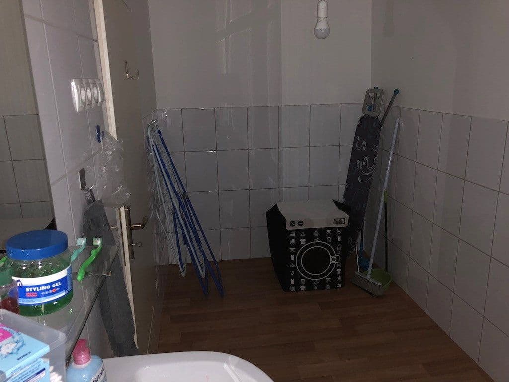 Prenájom bytu 2-izbový 55 m², Emil-von-Behring-Str. 20, Marburg, Hesensko Prenájom bytu 2-izbový 55 m², Emil-von-Behring-Str. 20, Marburg, Hesensko