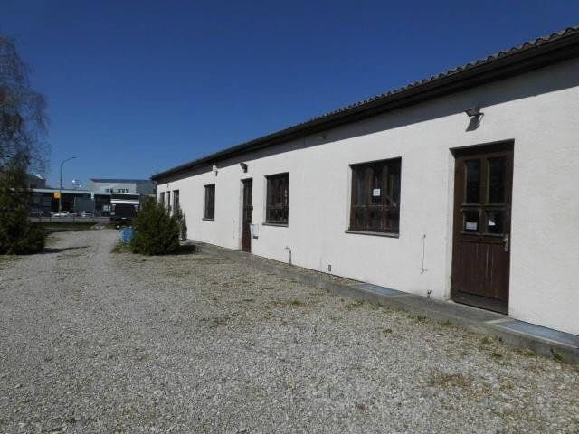 Prenájom pozemku 680 m², Messerschmittring 76, Königsbrunn, Bavorsko Prenájom pozemku 680 m², Messerschmittring 76, Königsbrunn, Bavorsko