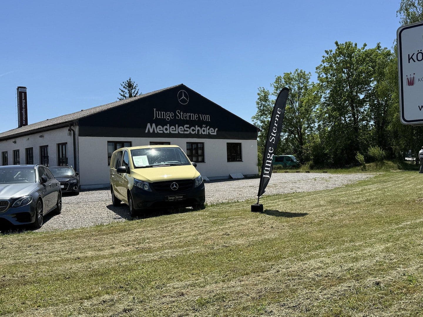 Prenájom pozemku 724 m², Messerschmittring 76, Königsbrunn, Bavorsko Prenájom pozemku 724 m², Messerschmittring 76, Königsbrunn, Bavorsko
