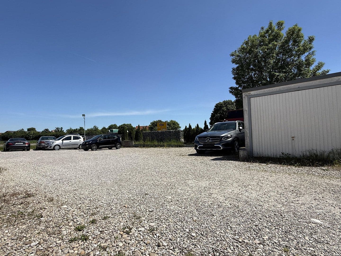 Prenájom pozemku 680 m², Messerschmittring 76, Königsbrunn, Bavorsko Prenájom pozemku 680 m², Messerschmittring 76, Königsbrunn, Bavorsko
